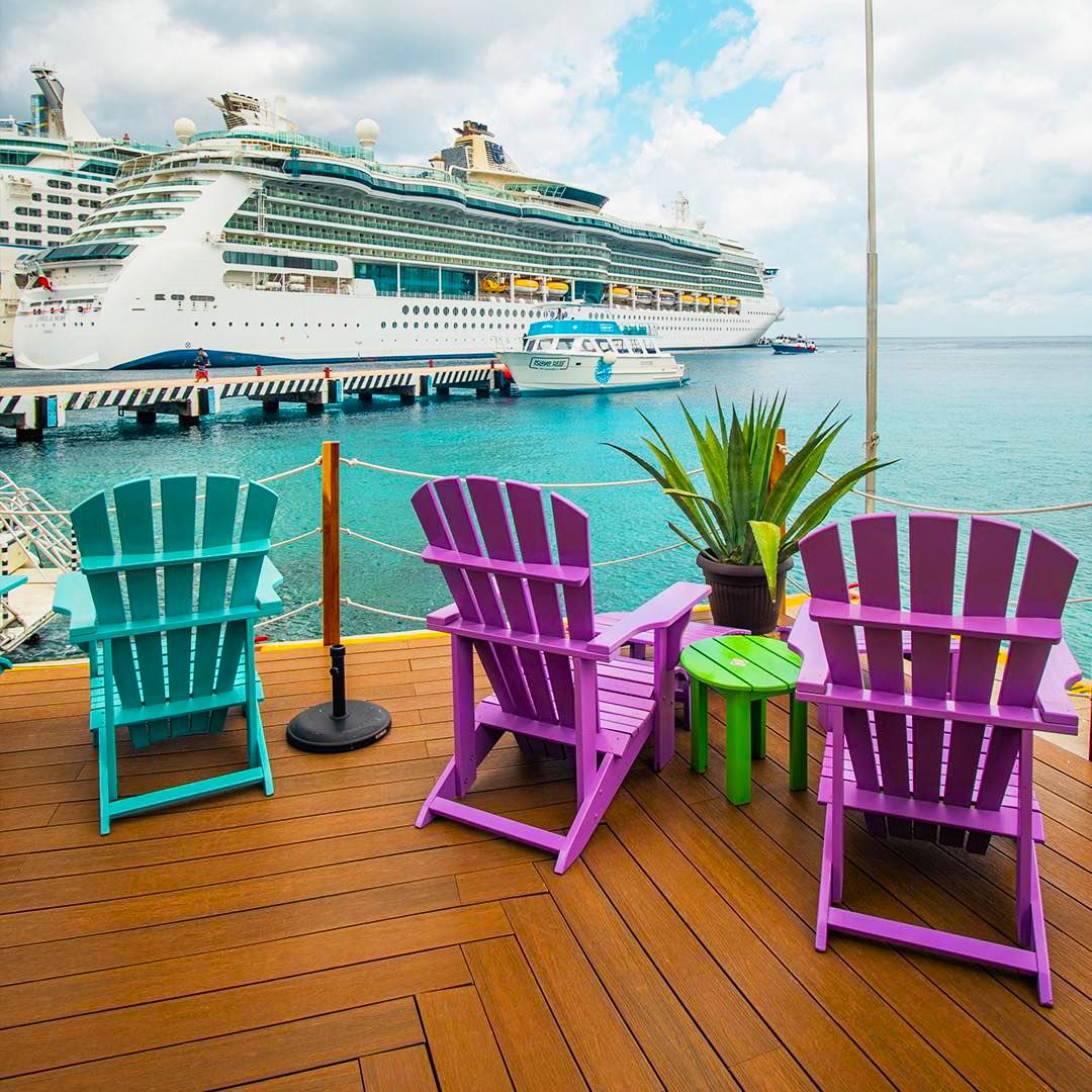 Tequila A Go Go Cozumel